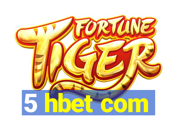 5 hbet com